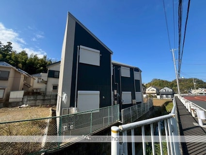 仮）シティハイツ大船町[1K/19.59m2]の外観3