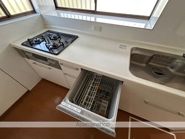 馬込5丁目戸建の内装写真