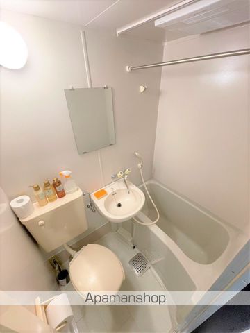 コンフォートマンション北戸田の内装写真