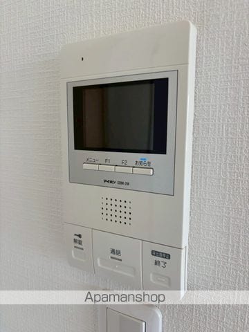 ベルメント東千葉の内装写真