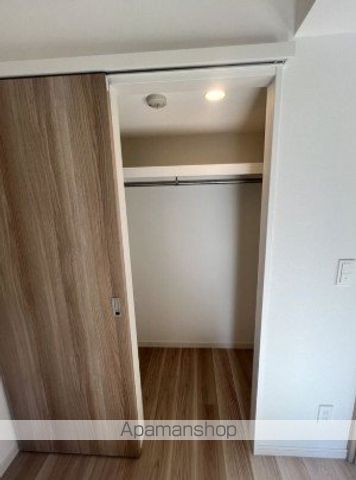 シーズンフラッツ門前仲町の内装写真