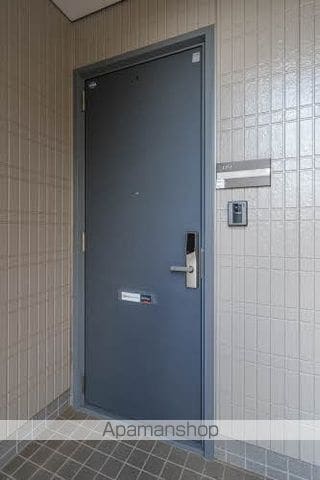 フォーム西多賀の内装写真