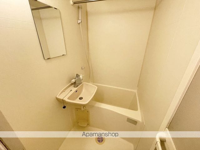 レオパレスステップONEの内装写真