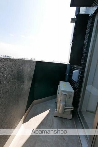 ハーモニーレジデンス山手サウス大塚の内装写真