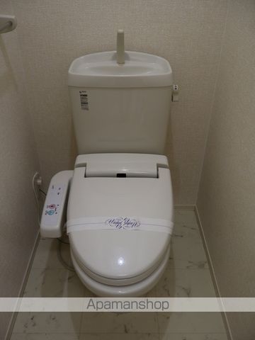 ベルセレーノの内装写真