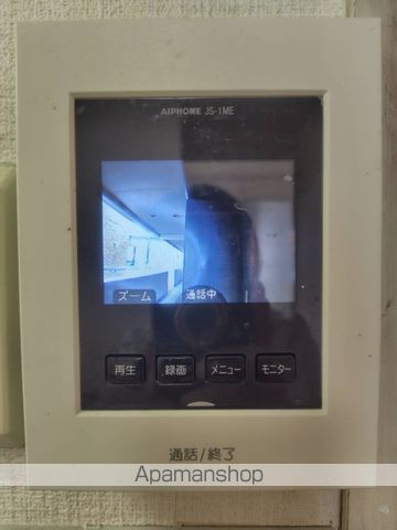 リアライズ蛍池の内装写真