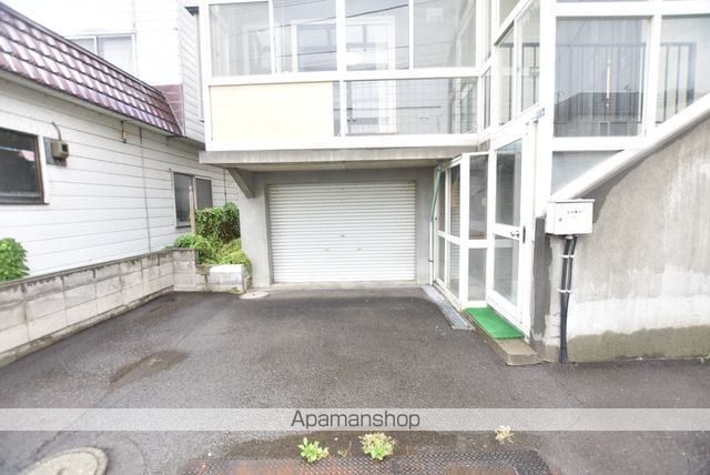 札沼線 新琴似駅 徒歩24分 3階建 築51年のその他写真