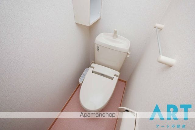 マルベリーの内装写真