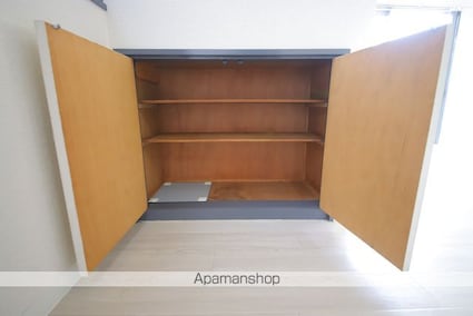 帝京マンション[1R/18.2m2]の内装2