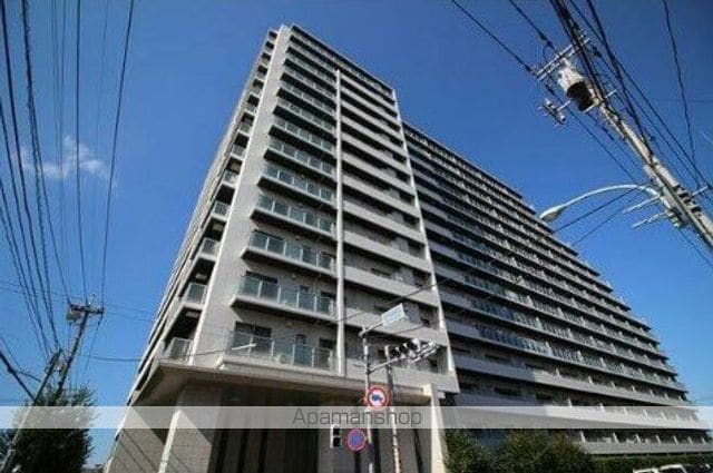 東京都昭島市松原町１丁目[3LDK/80.15m2]の外観1
