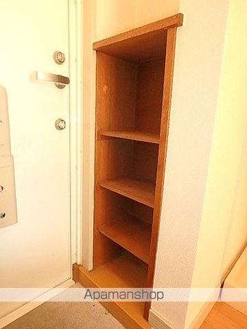ライトヒル相武台の内装写真