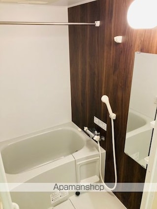 Ｒａｆｆｉｎａｔｏ　Ｈｉｋａｗａｄａｉ[1K/30.58m2]のバス