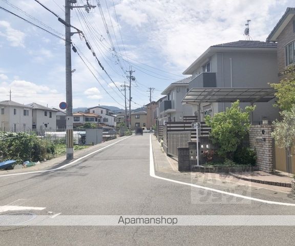 GRAMM松室吾田神町Aの周辺写真
