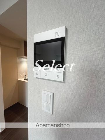 アラート横濱桜木町IIの内装写真