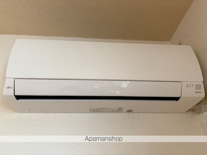 シェリー　西谷[1LDK/45.45m2]のその他設備