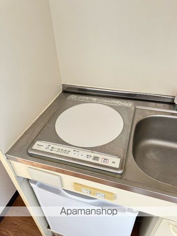 ベストレジデンスあびこの内装写真