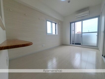 Ｍａｙｆａｉｒ鉄砲町Ｐｒｅｍｉｕｍ[1LDK/33.75m2]の内装2