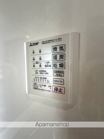 Dーresena丸山Sの内装写真