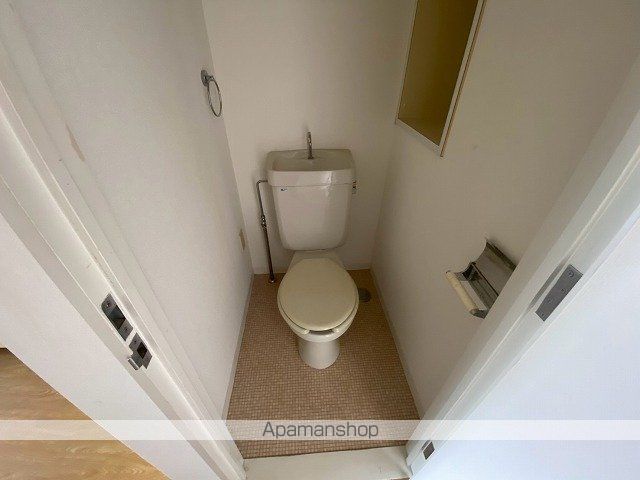 KBコート日吉の内装写真