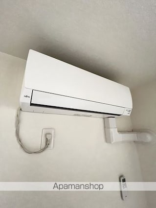 ＫＥＩＡＩ　ＲＥＳＩＤＥＮＣＥ　北戸田Ⅱ[1LDK/28.53m2]のその他設備