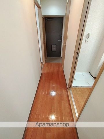第20関根マンションの内装写真