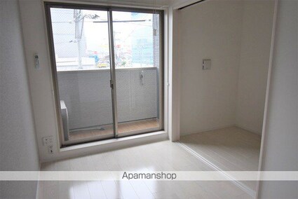 月光福山中央弐番館[1LDK/28.16m2]のリビング・居間
