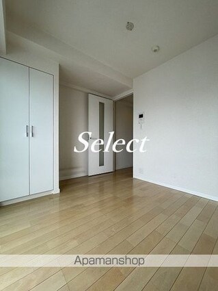 レノス新子安[1K/22.58m2]の収納