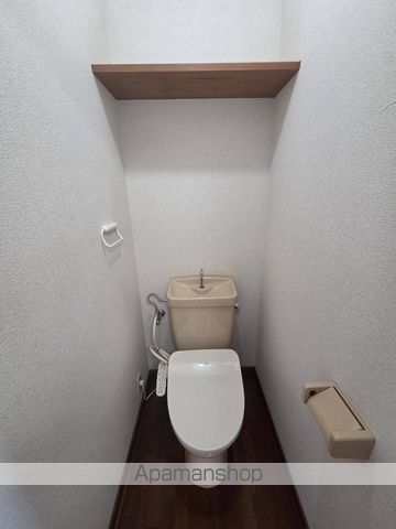 Graceの内装写真