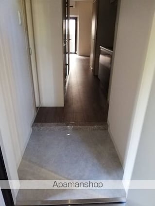 ＲＯＯＴｓ　Ｂｕｎｋｙｏ　Ｏｔｏｗａ[1K/26.53m2]の玄関