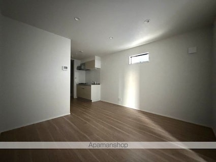 ＧＲＡＤＵＳ八千代台Ⅲ[1LDK/30.01m2]のリビング・居間