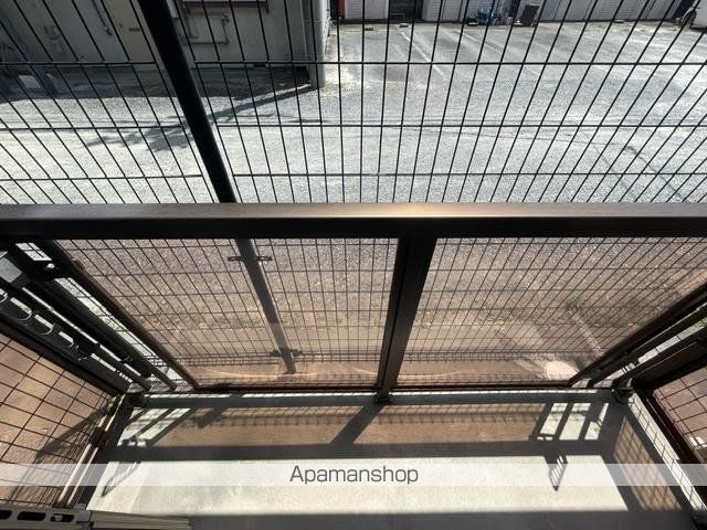 アーベインフラットの内装写真