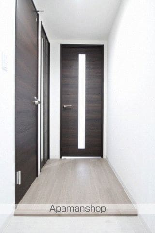 GRAND BAGLIONI 手稲本町(グランドバリオーニ手稲本の内装写真