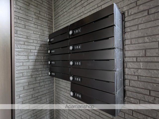 テラス祖師ヶ谷大蔵のその他写真
