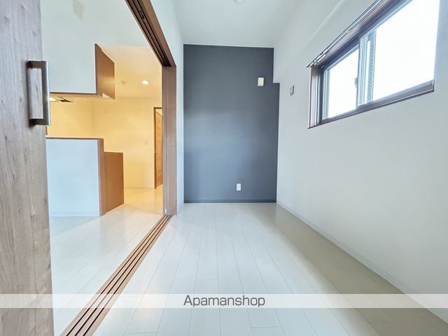 エールグラン吹田片山町の内装写真