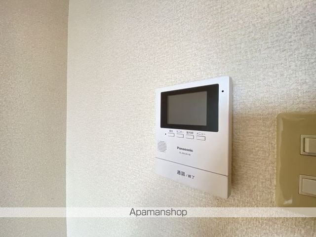 アールズフラット3の内装写真