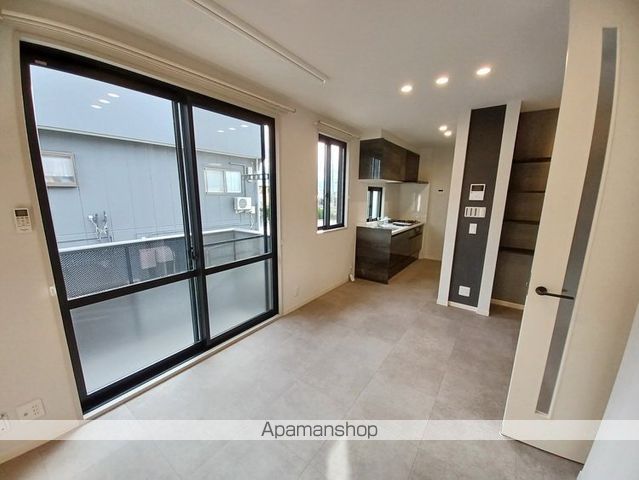 ディアスシャインＢ棟[1LDK/43.54m2]の内装2