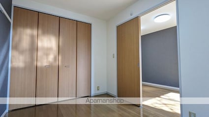 バリュージュ・アキノ[2K/40m2]の内装3