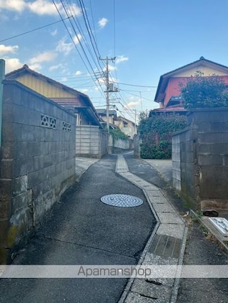 ＭＥＬＤＩＡ京成稲毛[1R/19.2m2]の周辺10