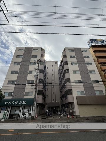 山洋コーポ