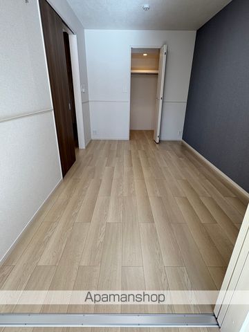 ヒカルサ堺市大野芝の内装写真