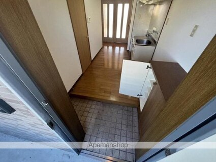 ＡＮマンション[1K/33.93m2]の内装7