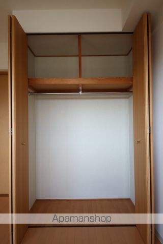 タカマツレジデンス柴原の内装写真
