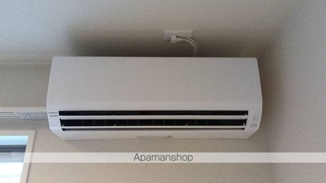 コンフォート H2026の内装写真