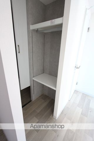 パーク農試館の内装写真