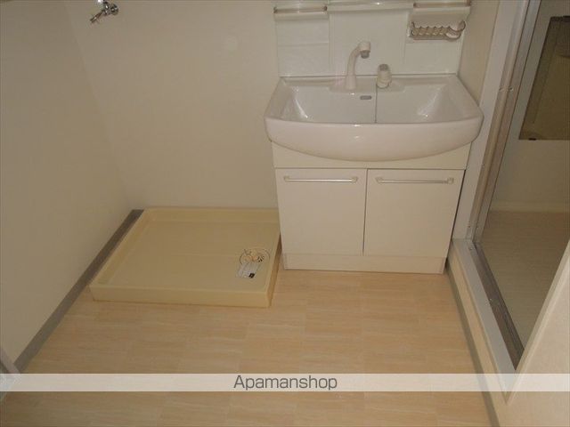 パレスさくらBの内装写真