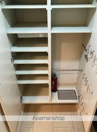 モナーク錦糸町親水公園[1LDK/33.7m2]の内装8