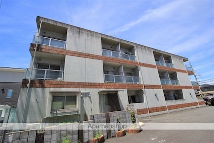 Ｍｉｇｎｏｎ　Ｇａｒｄｅｎ保免[1LDK/37.68m2]の外観1