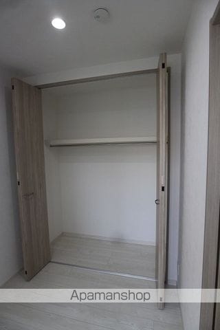 THE NOBLES 花畑の内装写真