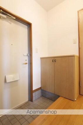 ケイズサイト[3LDK/76.14m2]の玄関