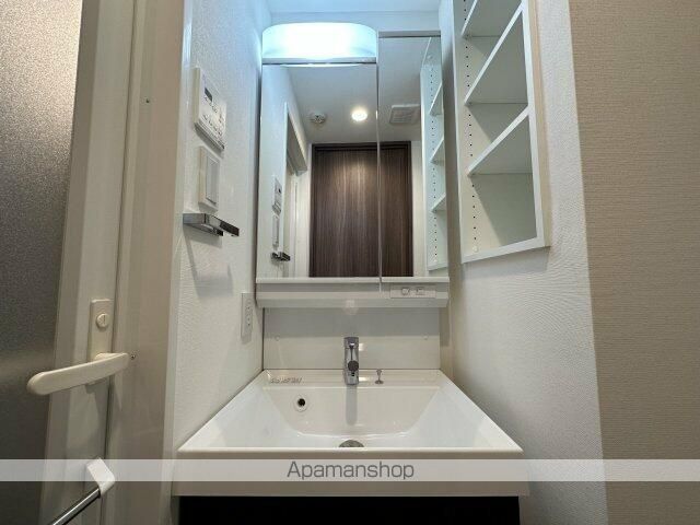 コンシェリア池上 THE RESIDENCEの内装写真